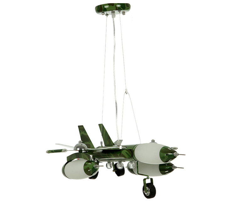 Подвесной светильник Kink Light Штурмовик 07431,07