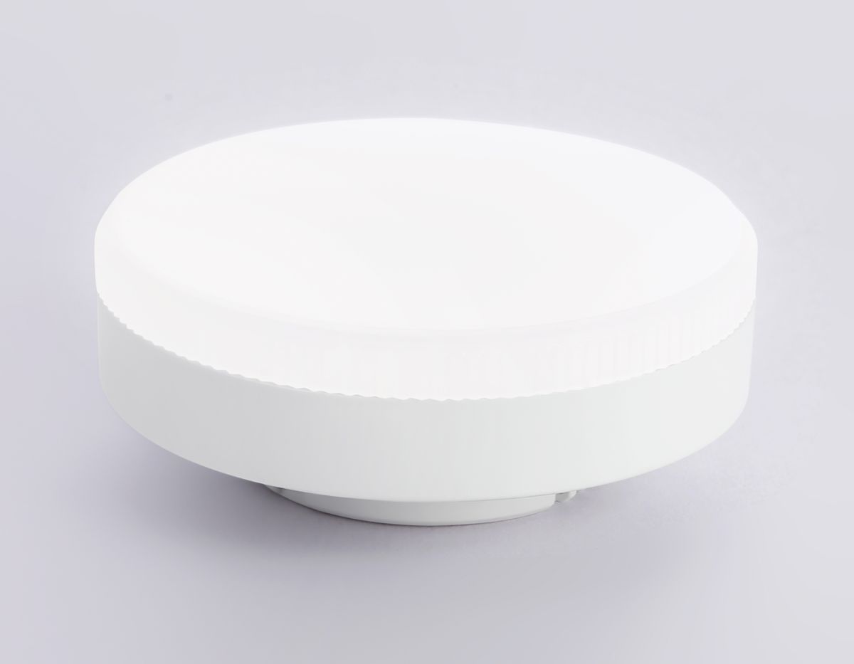 Лампа светодиодная Ambrella Light Bulbing LED GX53 9W IC 220-240V 6400K 4000K 2700K CCT Memory 540901