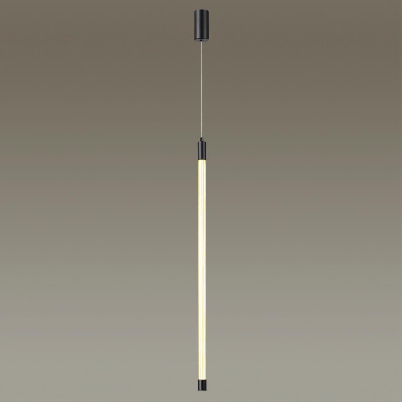 Подвесной светильник Odeon Light Anta 4393/14L