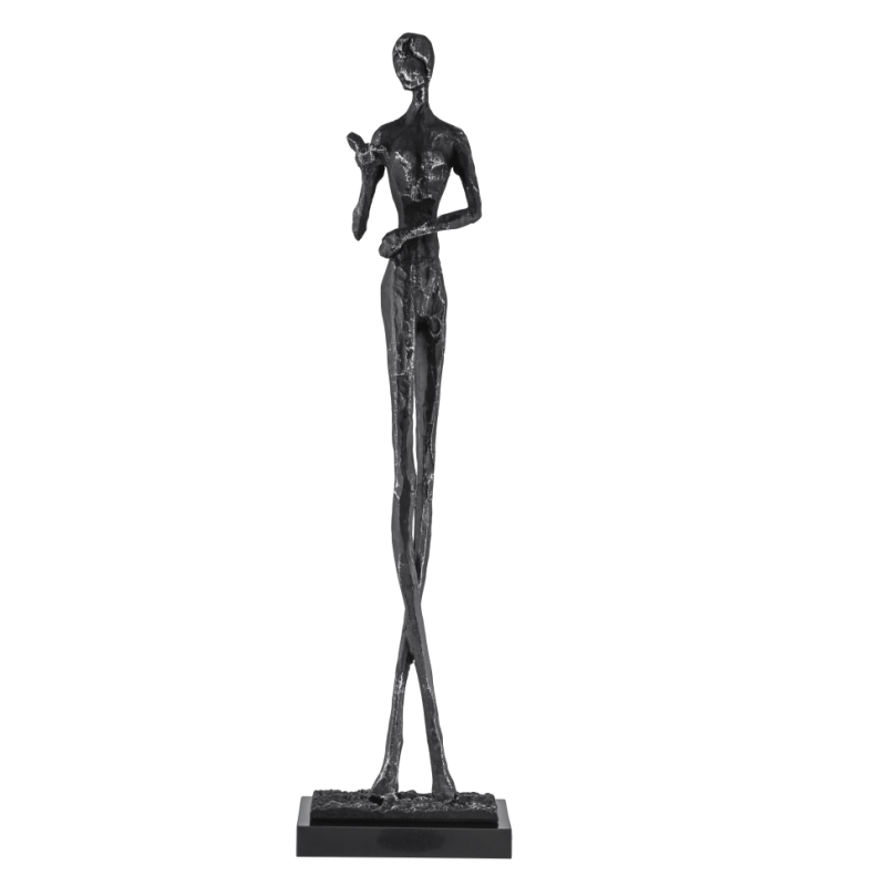 Статуэтка ArtHomeDecor Reader D2782