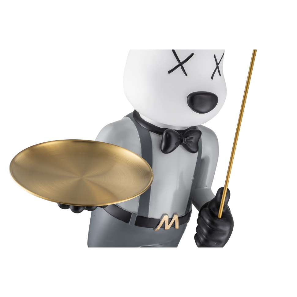 Статуэтка ArtHomeDecor Butler Z9242