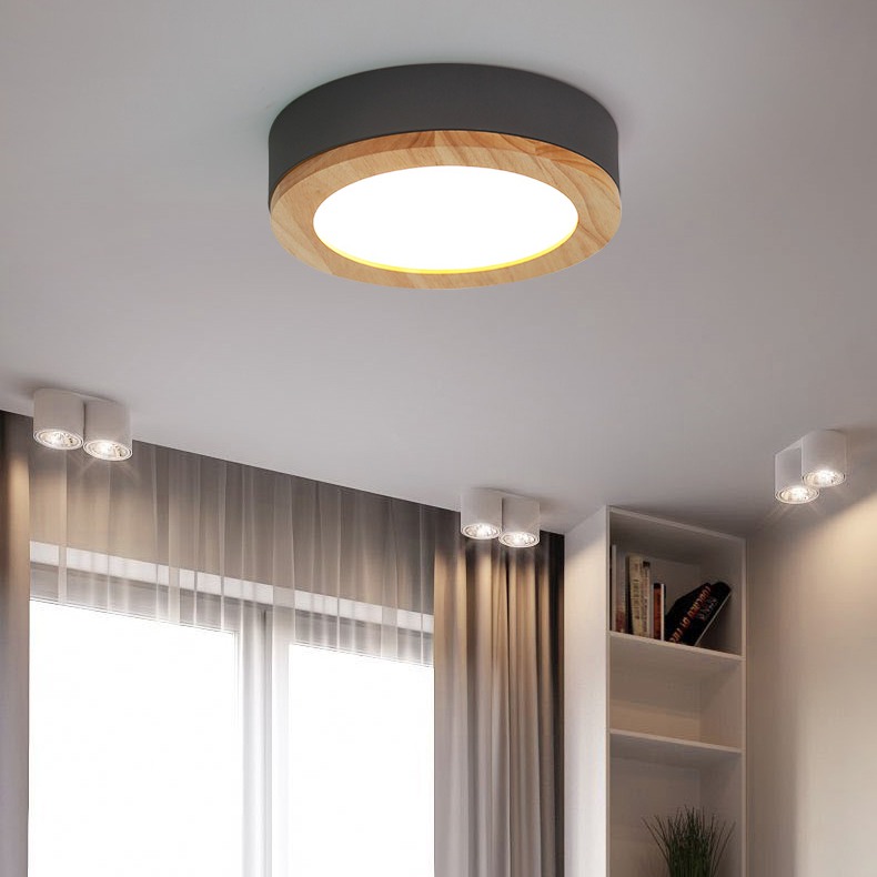 Потолочный светильник ImperiumLoft Wudda 179768-26