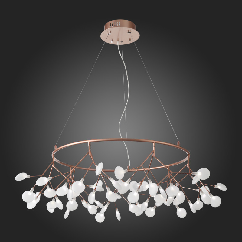 Подвесная люстра ST-Luce SL411.363.63