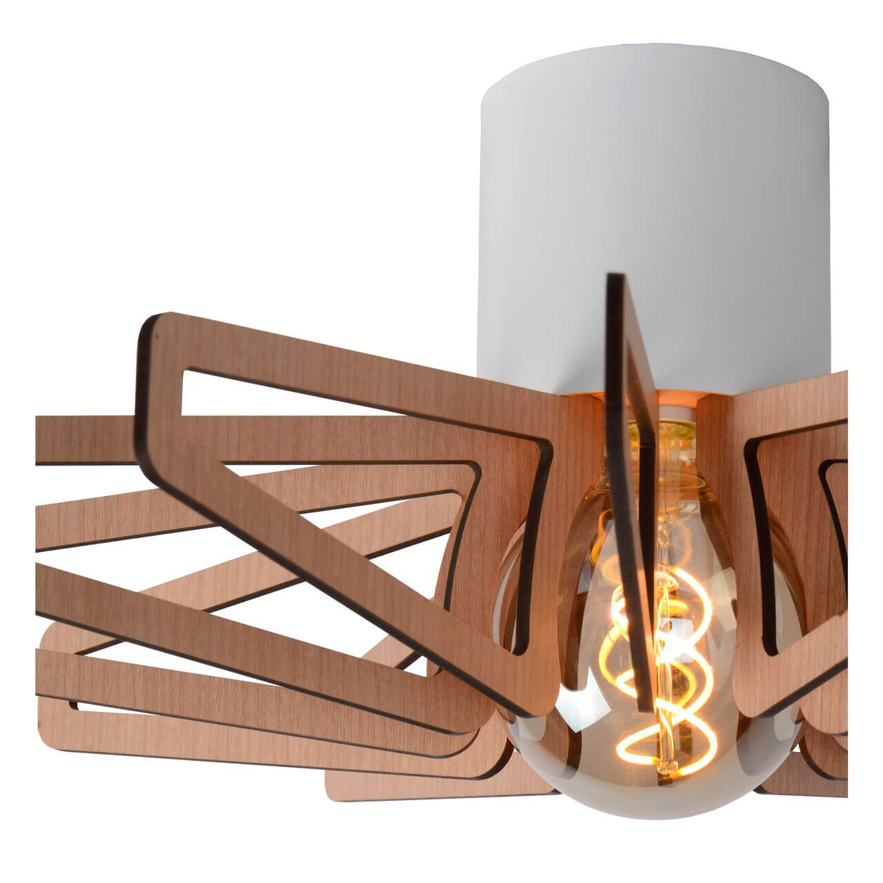 Потолочный светильник Lucide ZIDANE 77184/45/31