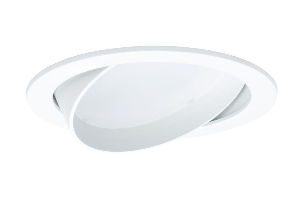 Встраиваемый светодиодный светильник Paulmann EBL Led Rund 3939