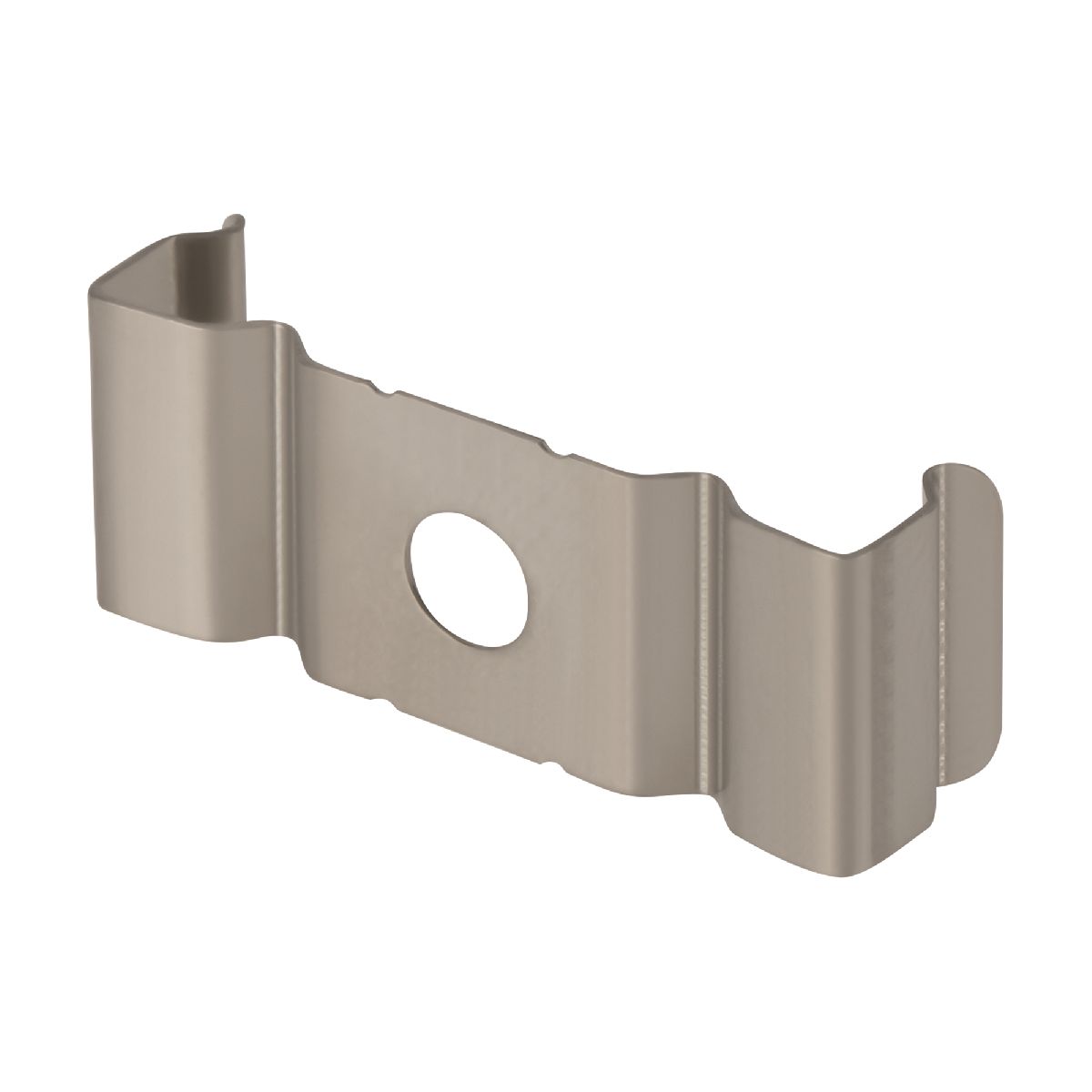 Комплект заглушек Maytoni Led strip для профиля ALM002S 10 шт ALM002MT