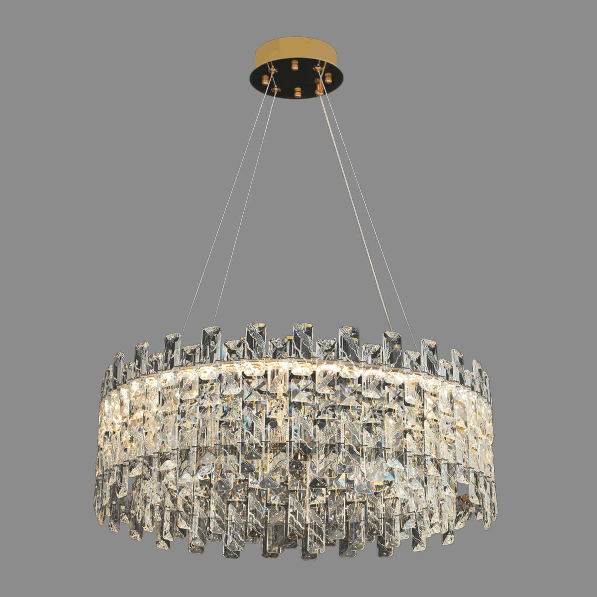 Подвесная люстра Alfa Light F4024-35