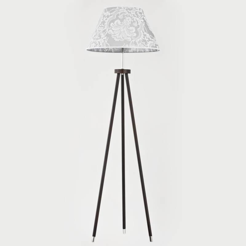 Торшер Alfa Tonika 9209