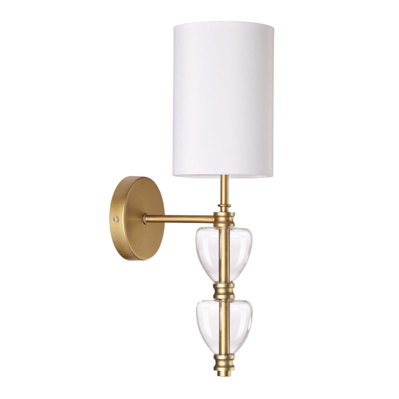 Бра Odeon Light Giada 3802/1W