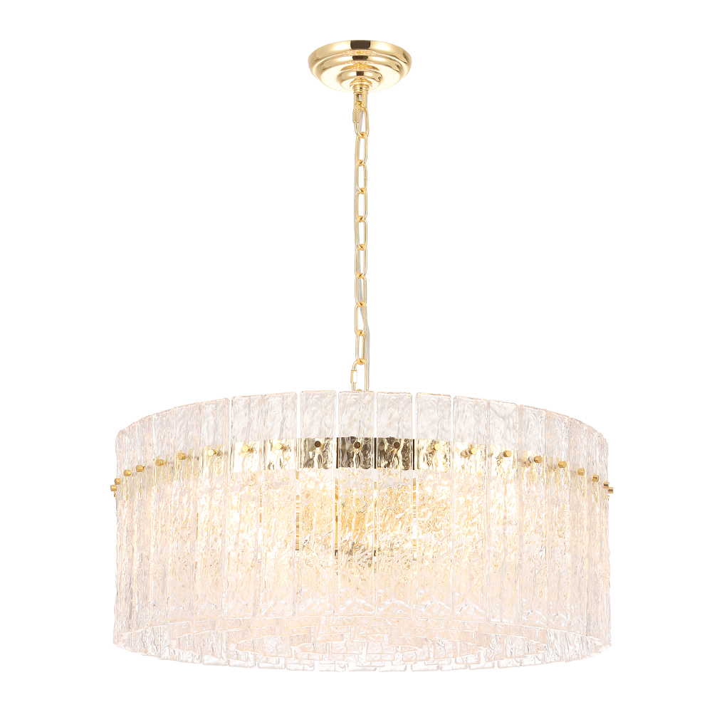 Подвесная люстра Crystal Lux OVIEDO SP12