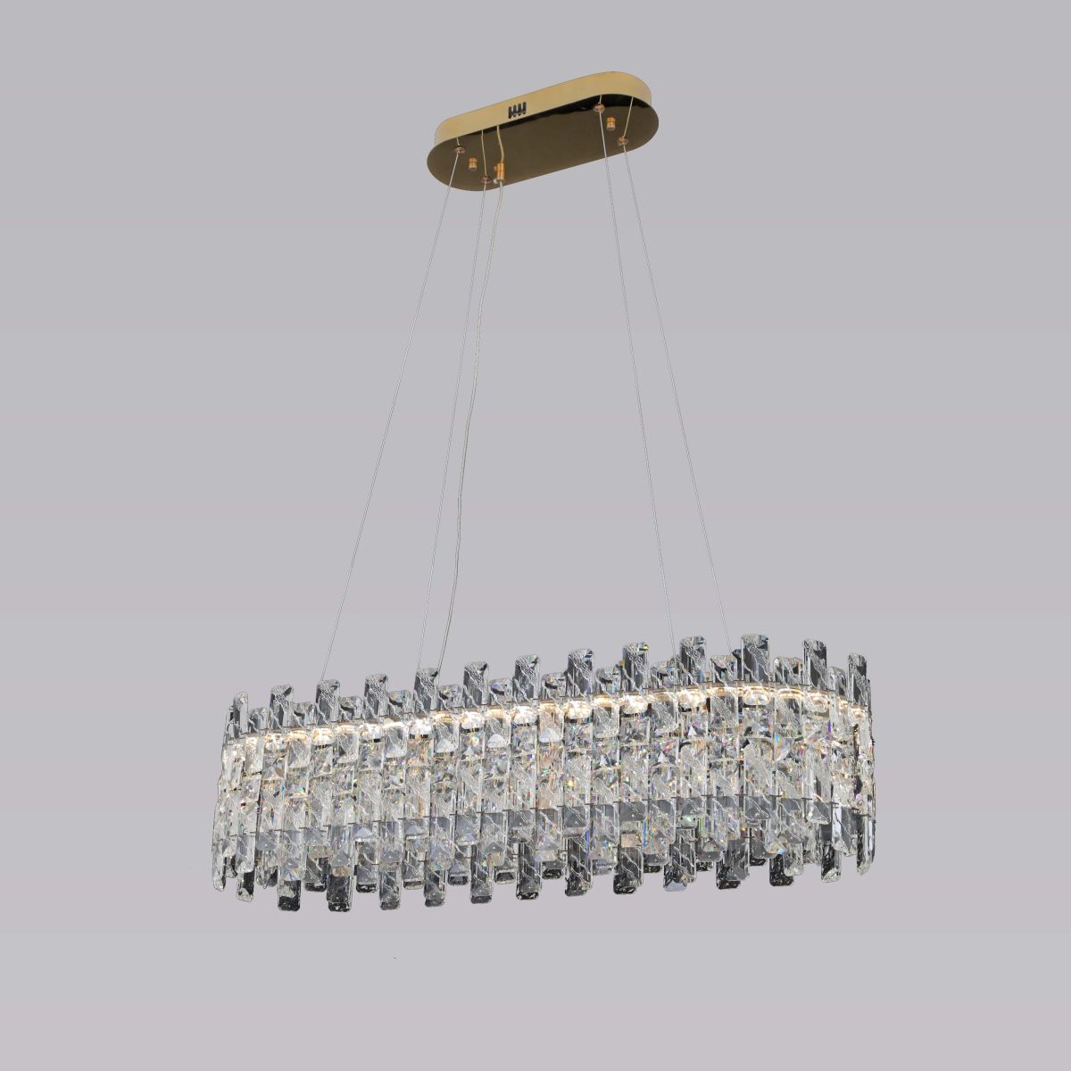 Подвесная люстра Alfa Light F4024-37