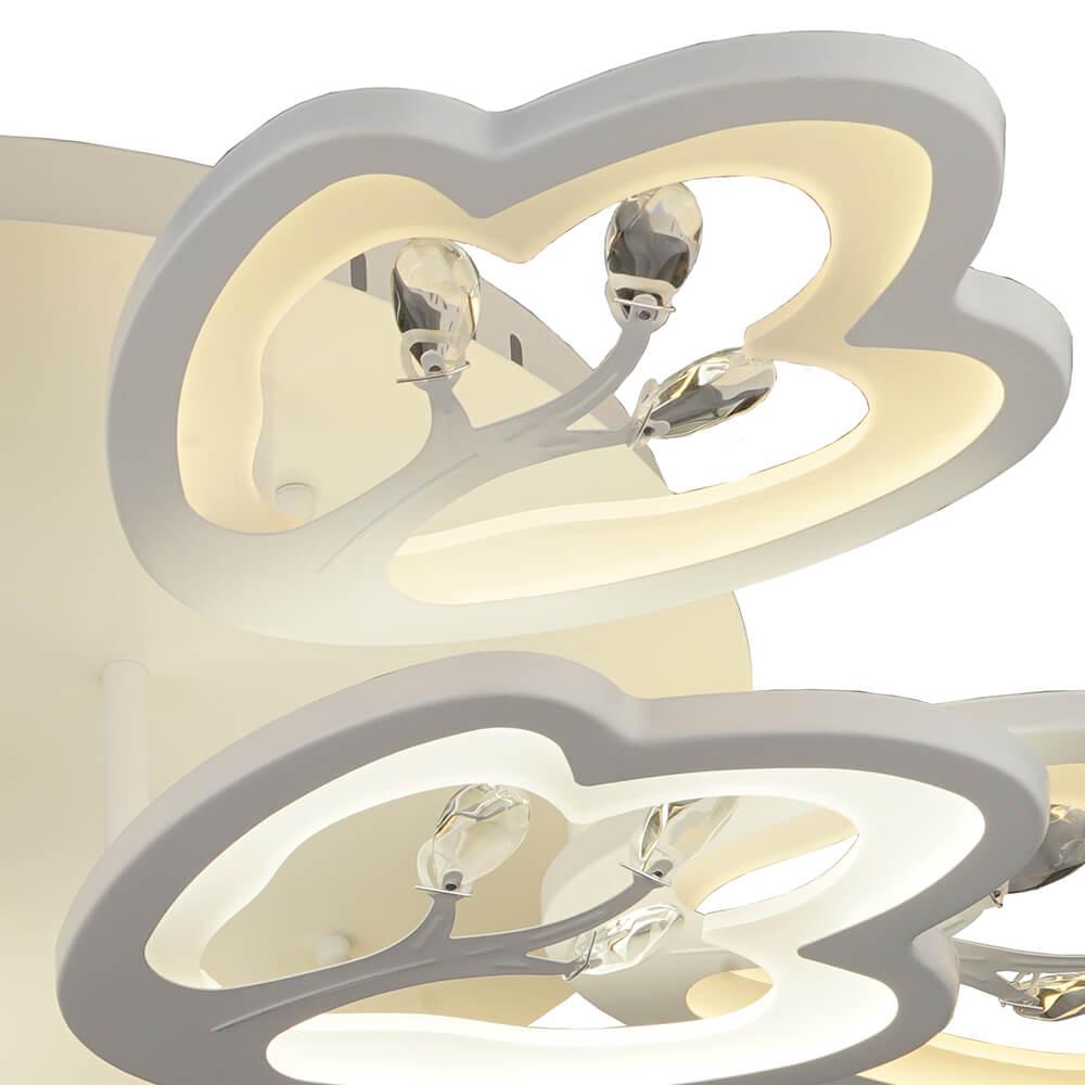 Прожектор светодиодный (UL-00005157) Uniel ULF-F20-150W/6500K IP65 195-250В black УЦ