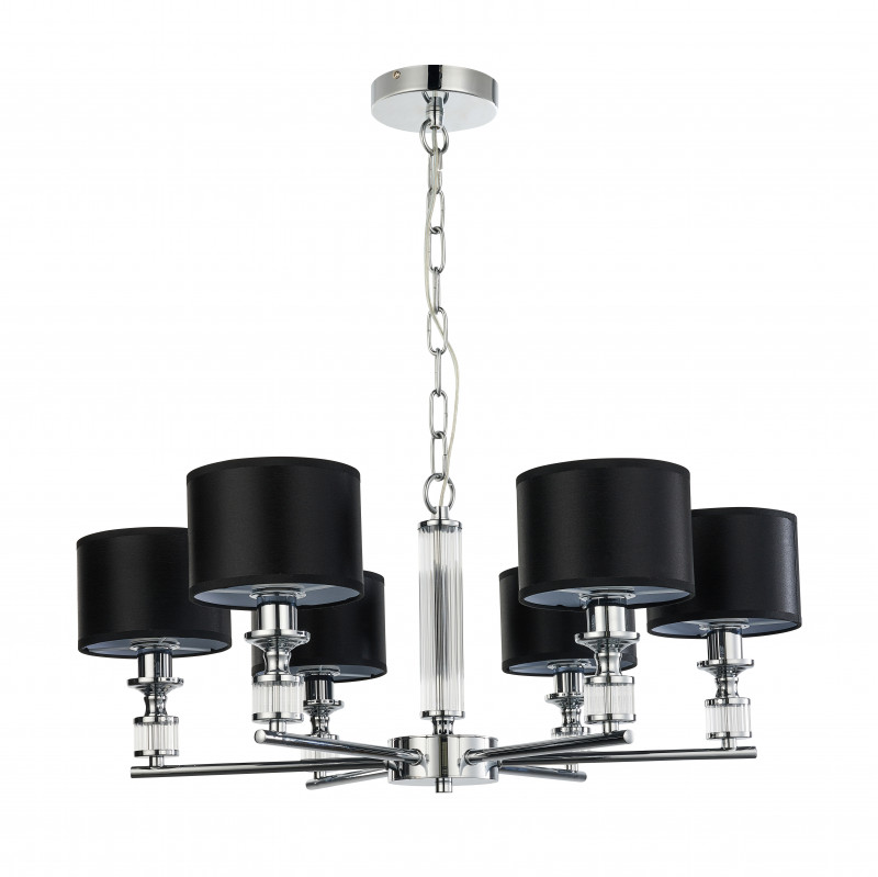 Подвесная люстра Favourite 2674-6P