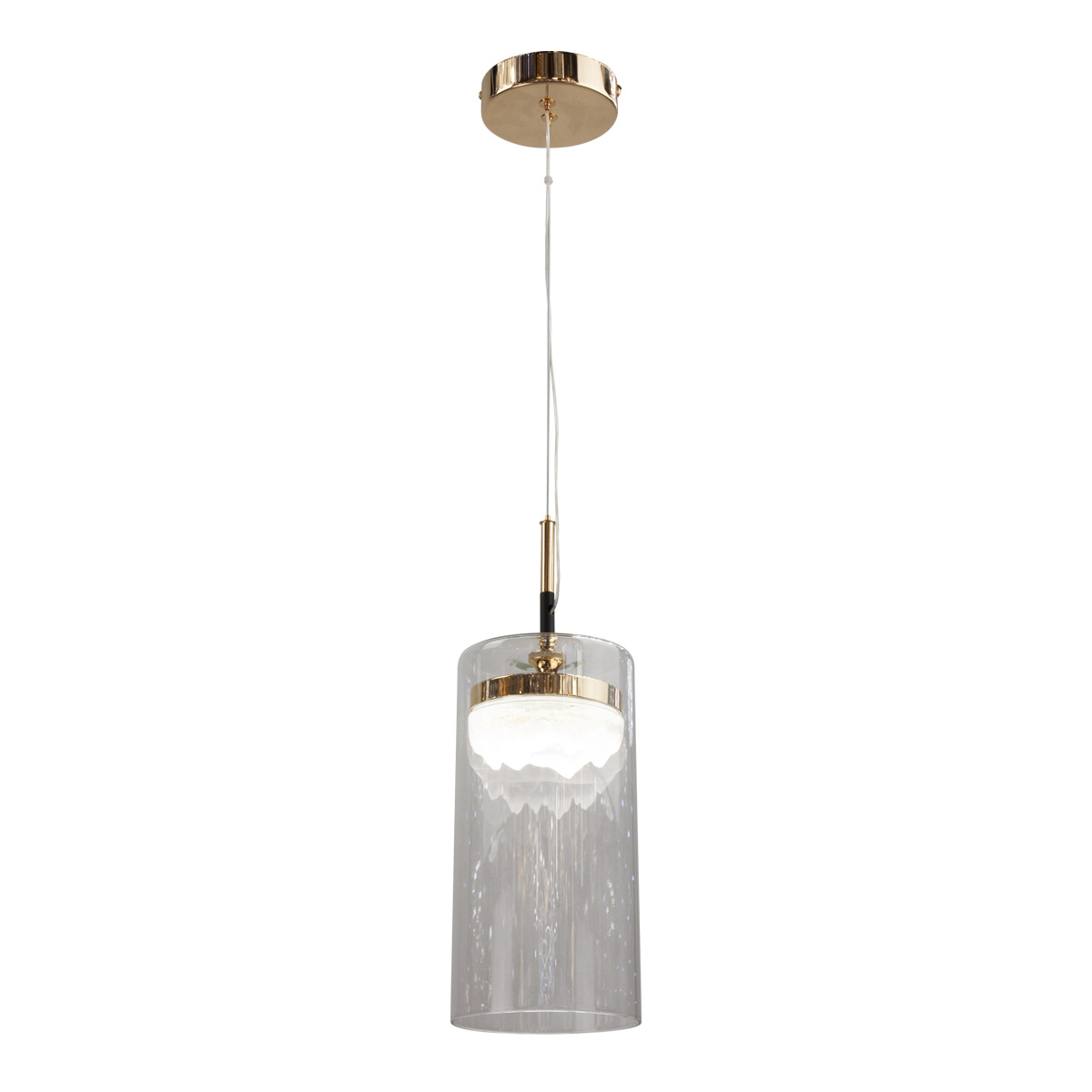 Подвесной светильник AM Group AM521-H280 GD