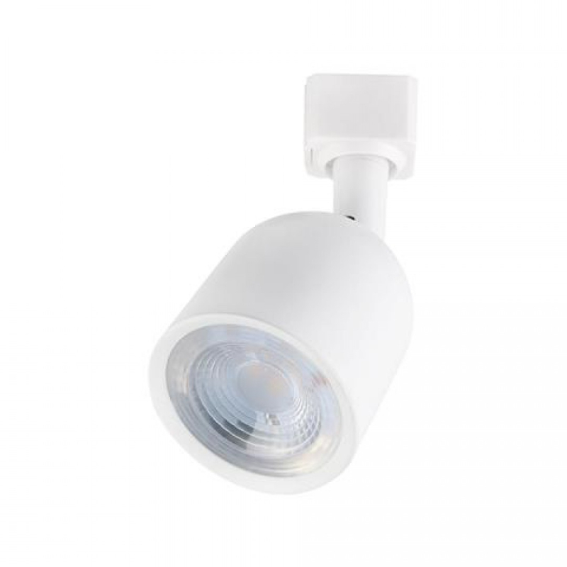 Трековый однофазный светильник Horoz Arizona 018-027-0010 HRZ33002822