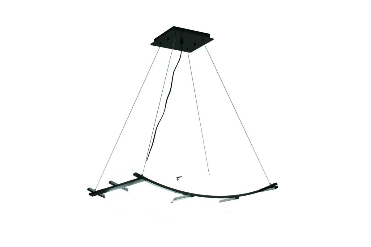 Подвесная люстра Alfa Light F3524-09