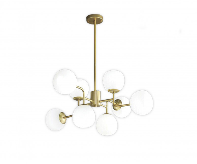 Люстра на штанге Kink Light 07638-8