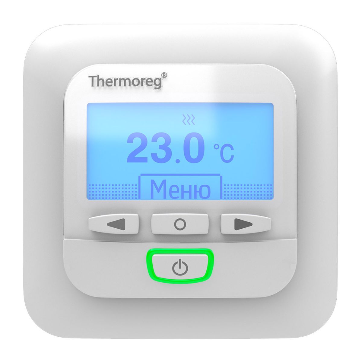 Терморегулятор Thermoreg TI-950