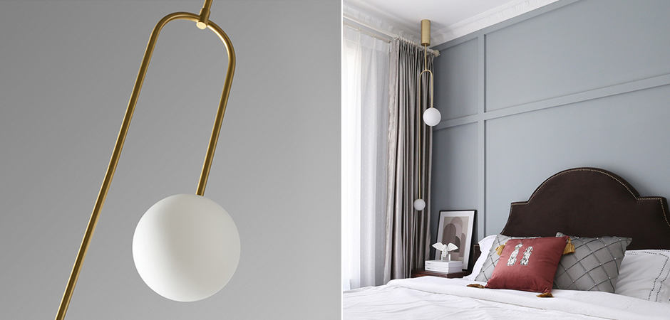 Подвесной светильник ImperiumLoft New Balance 102222-22