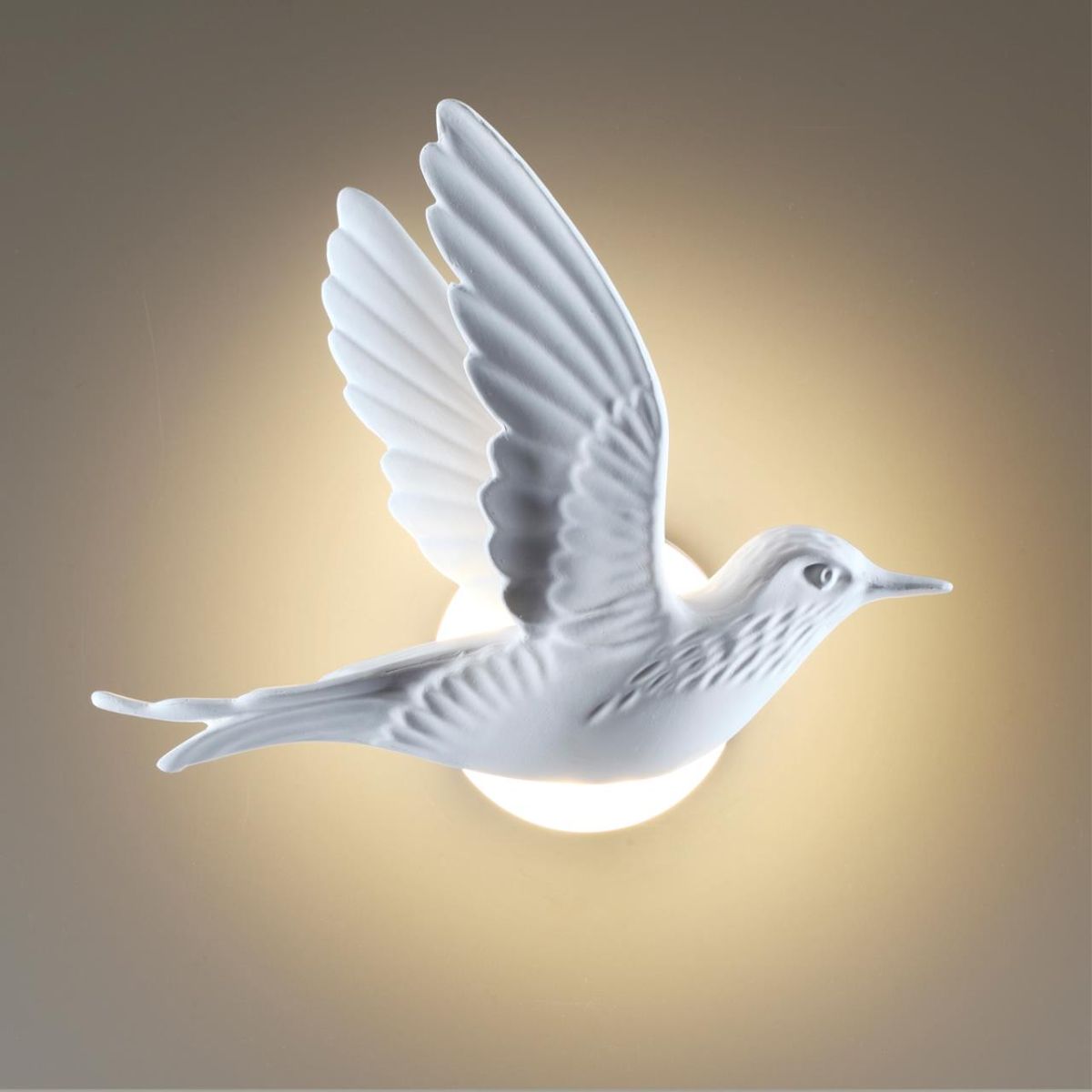 Настенный светильник Odeon Light Colombella 4310/3WLA