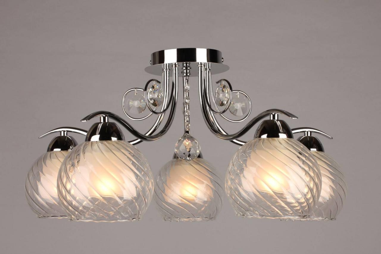 Потолочная люстра Omnilux OML-46107-05