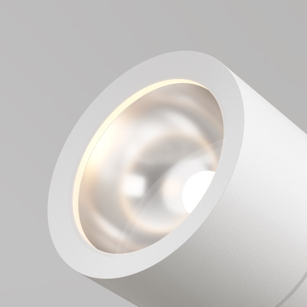 Ландшафтный светильник Maytoni Bern O050FL-L15W3K