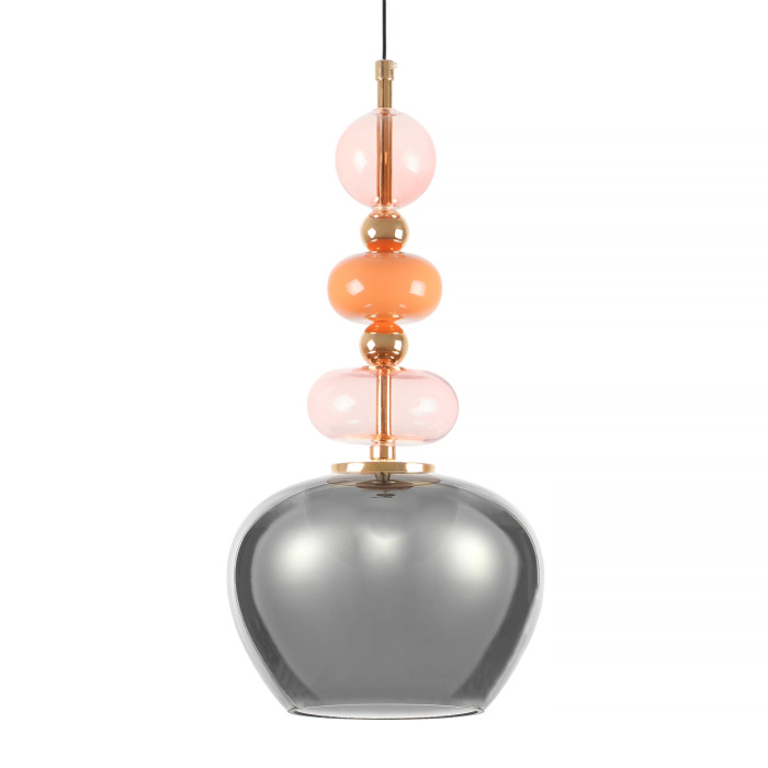 Подвесной светильник Myfar Lucian MR2513-1PL