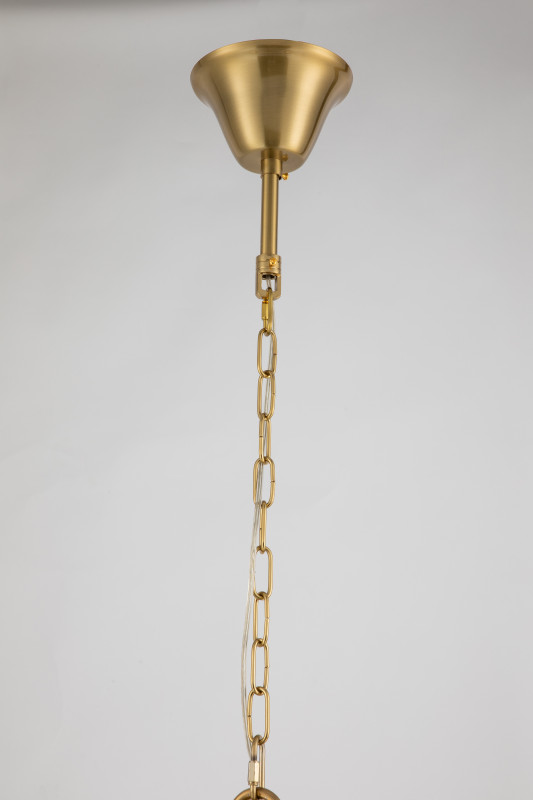 Каскадная люстра Favourite Prestige 2974-12P