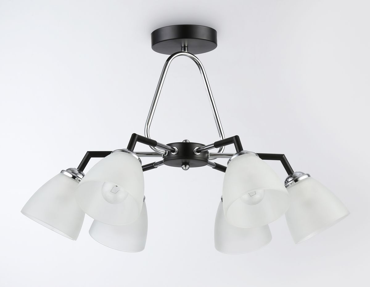 Потолочная люстра Ambrella Light Modern TR303294
