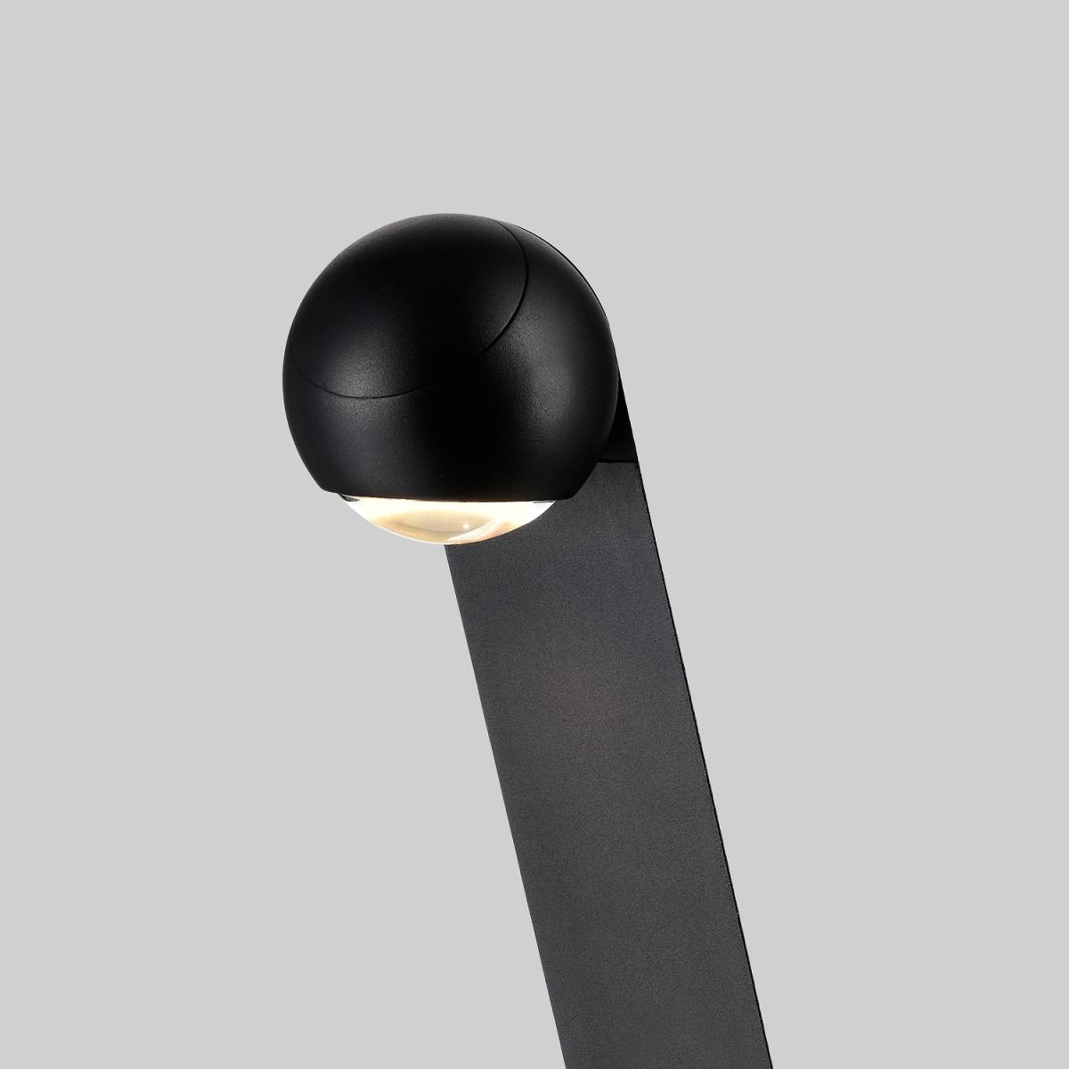 Ландшафтный светильник Favourite Linse 4392-1F