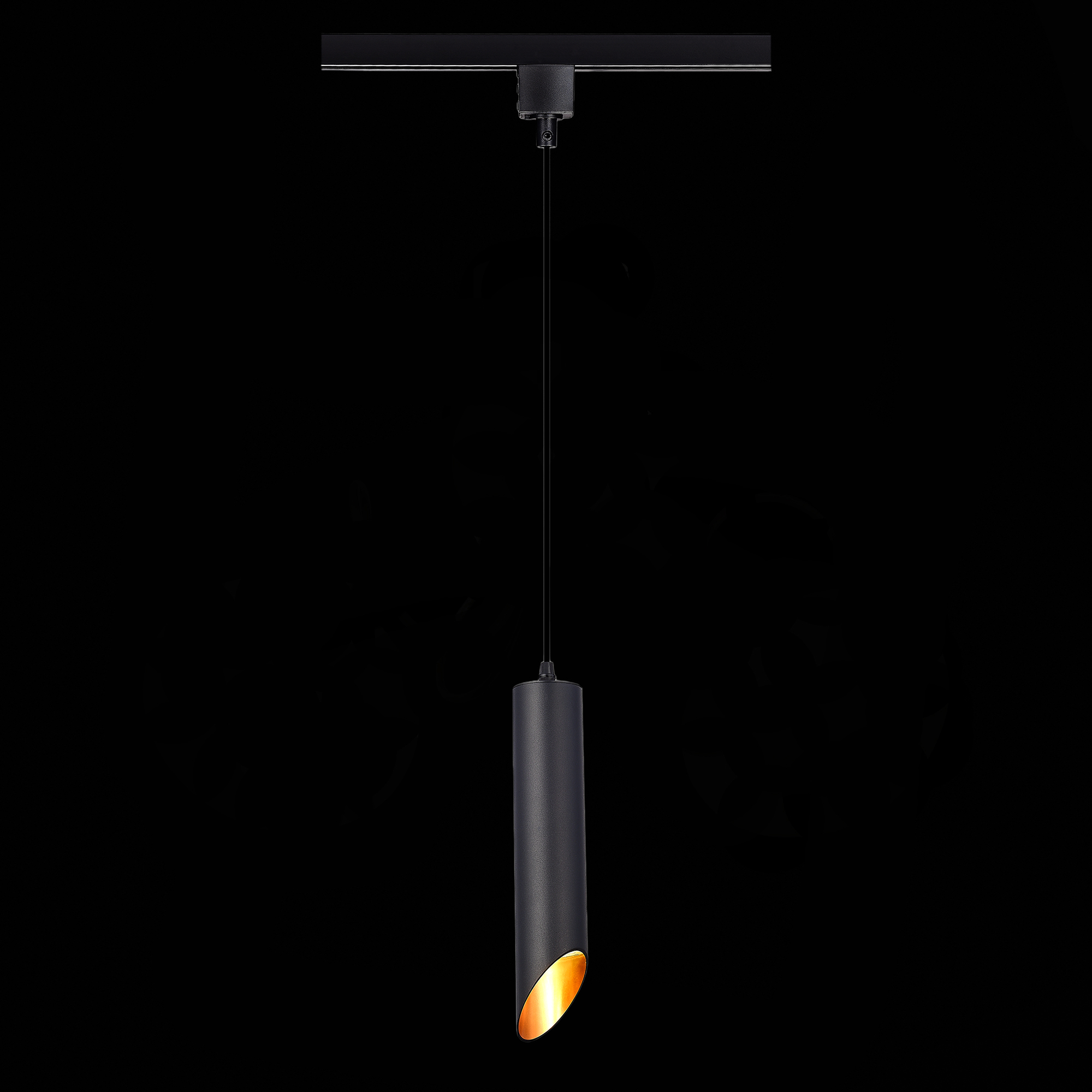 Трековый однофазный светильник ST Luce ST152.406.01