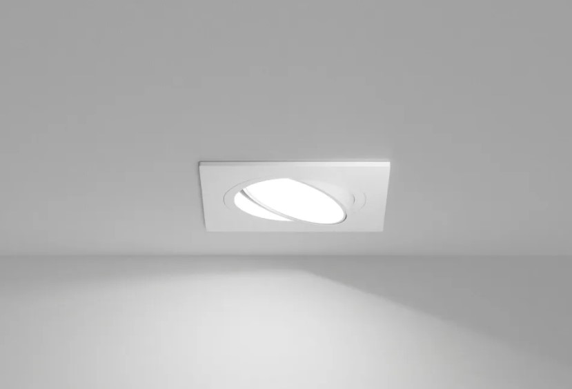 Встраиваемый светильник Level Light Vizzio BS-C2102SW