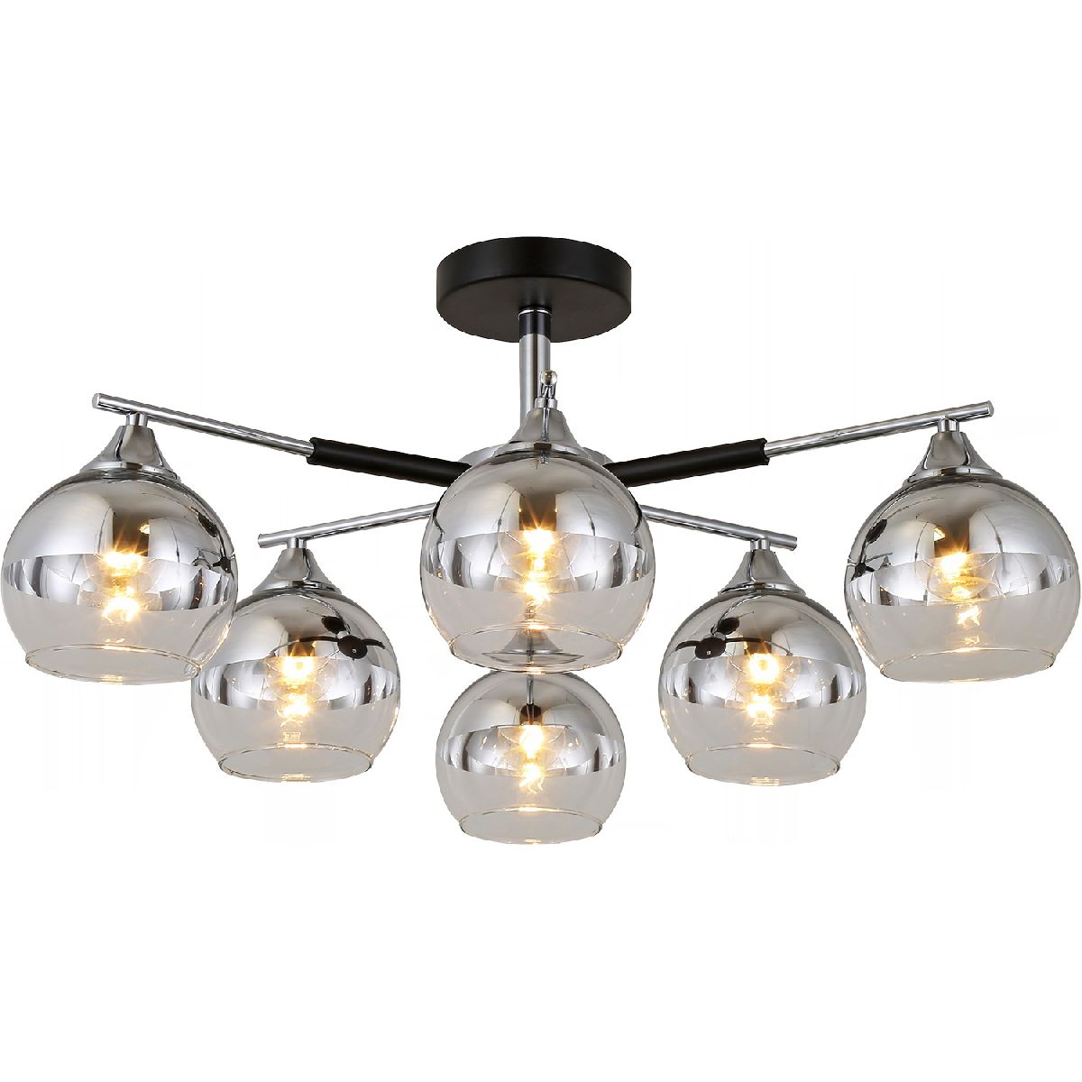 Люстра на штанге Reluce 74539-0.3-06