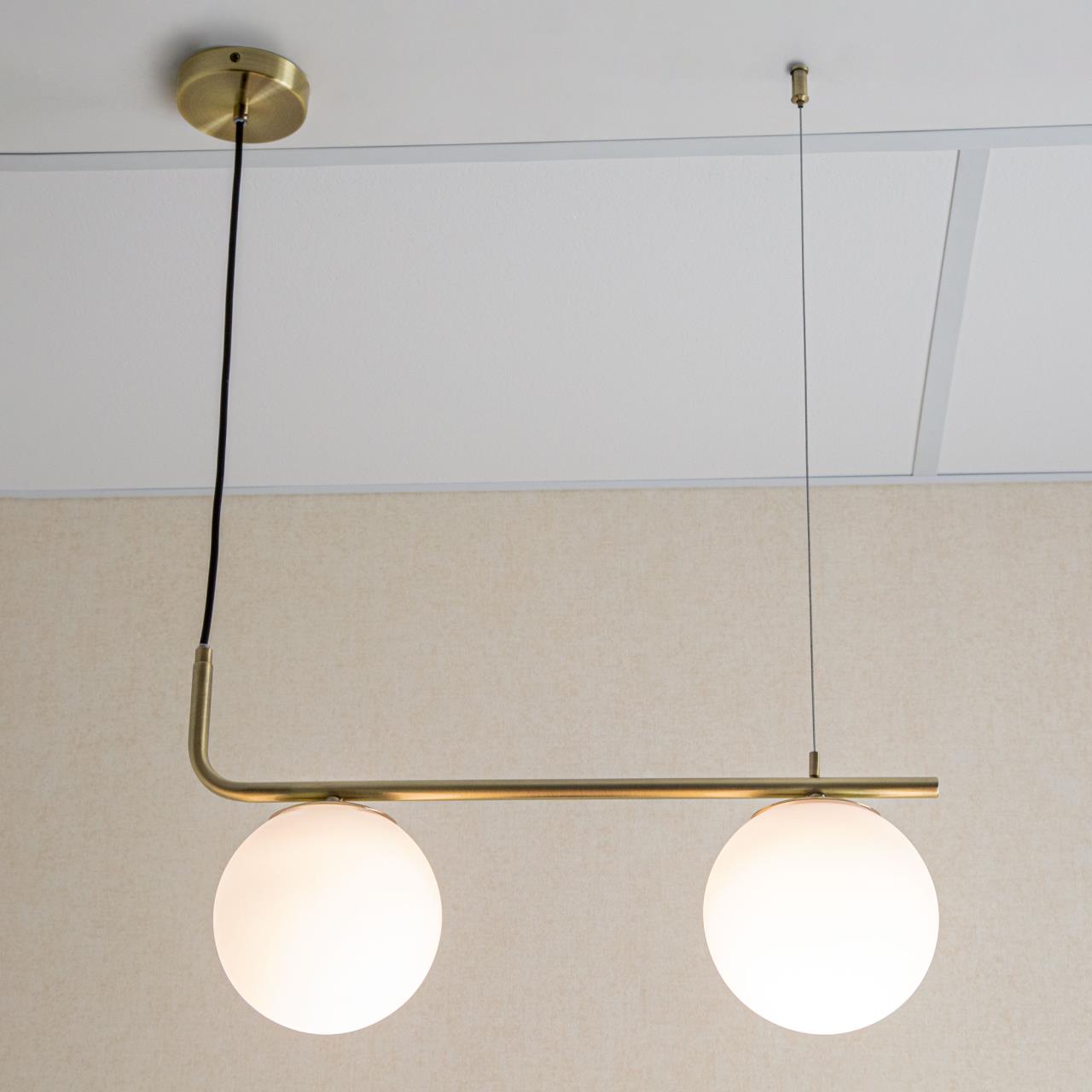 Подвесной светильник Citilux CL112123 в Москве