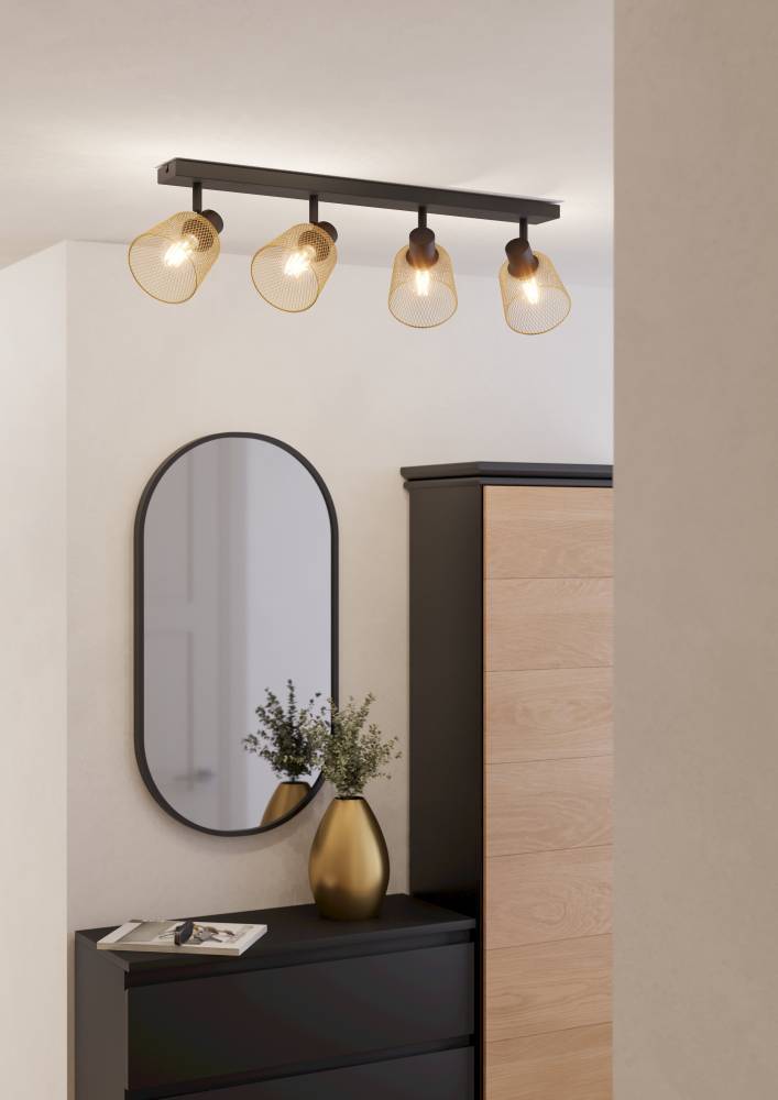 Спот Eglo Coslada 900695