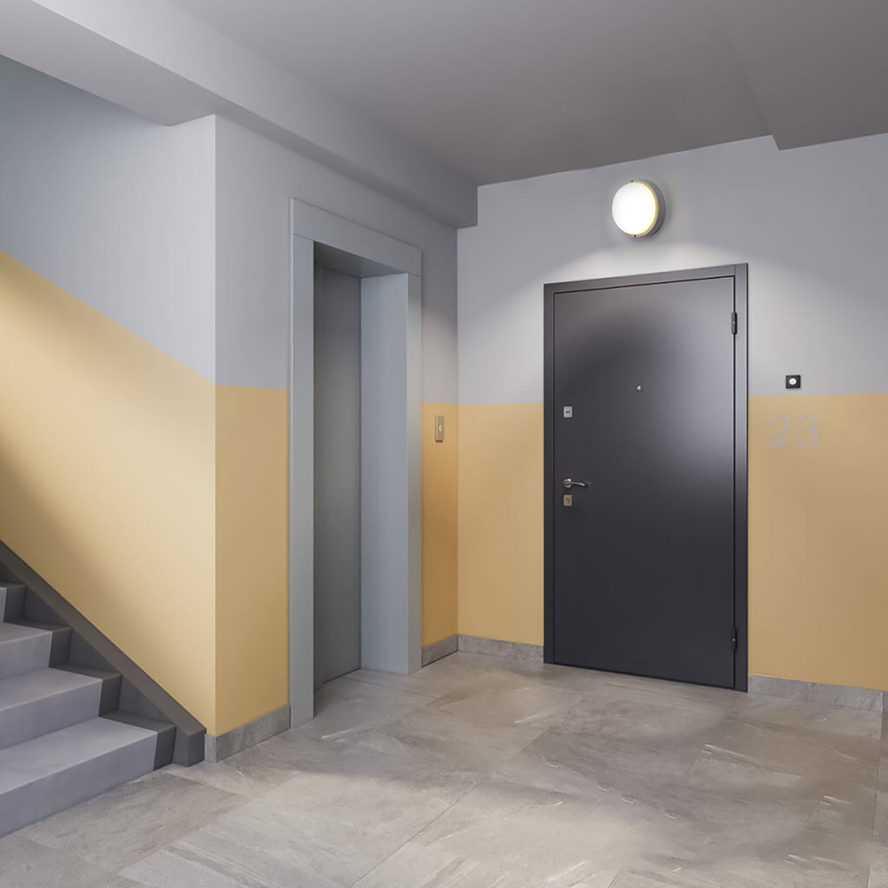 Настенно-потолочный светильник Feron AL3018 41892