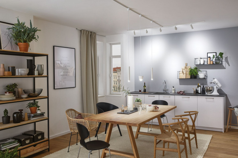 Шинопровод Paulmann 94992