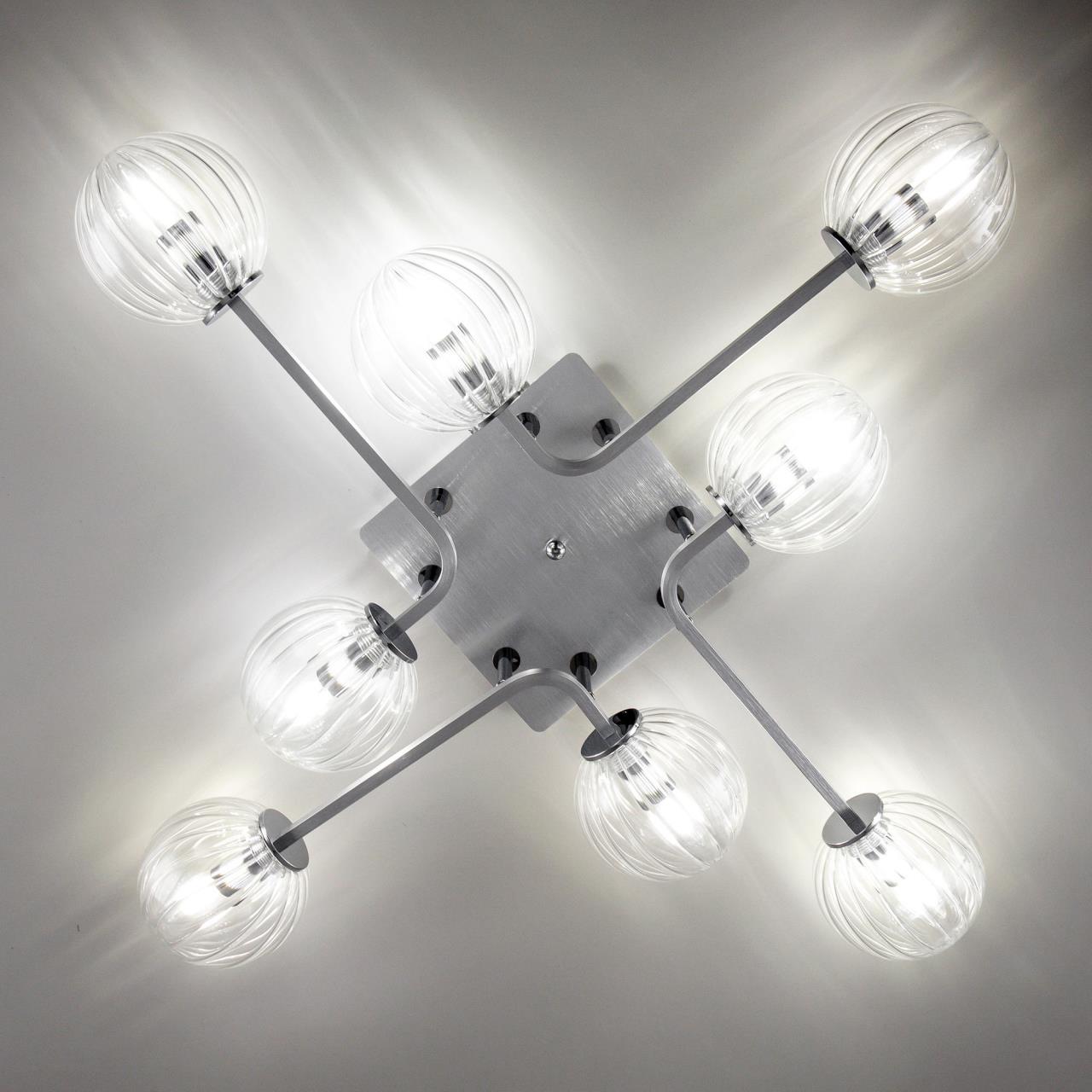 Потолочная люстра Citilux Арно CL120180 в Москве