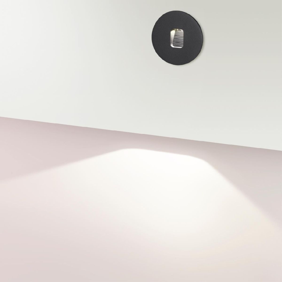 Подсветка для лестниц Odeon Light Vitty 6651/1WL