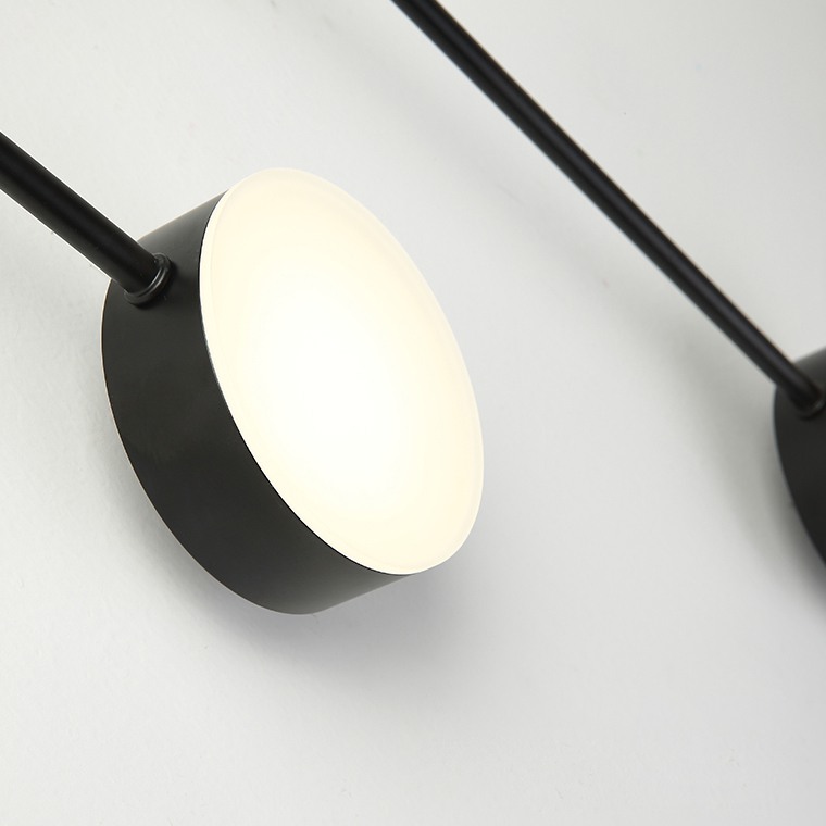 Настенно-потолочный светильник ImperiumLoft Asbro 177911-26