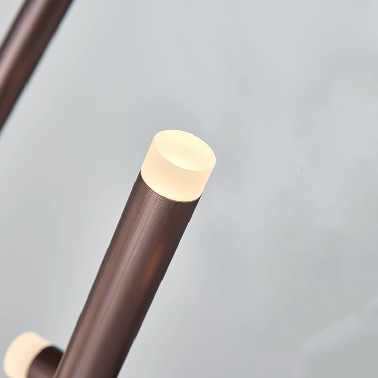 Подвесная люстра ImperiumLoft Dutti 243986-22