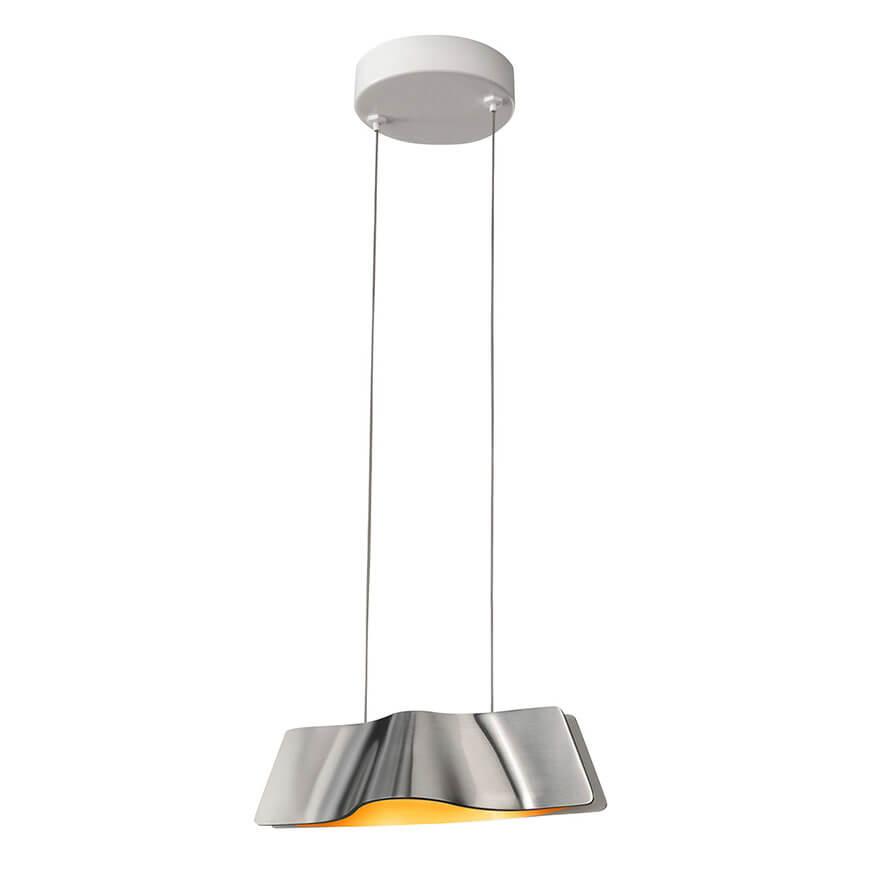 Подвесной светодиодный светильник SLV Wave 1000643