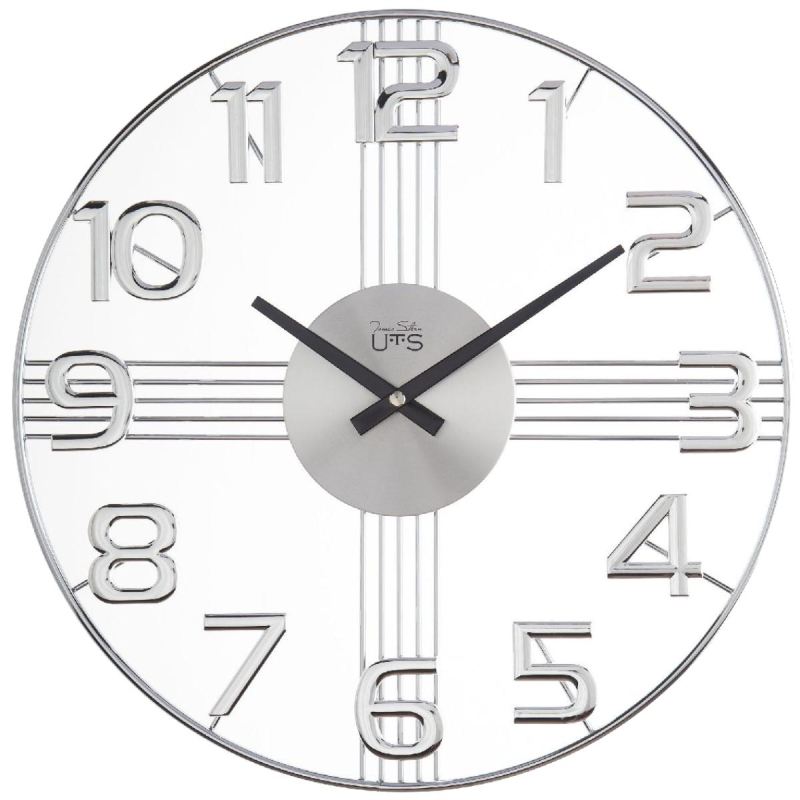 Настенные часы Tomas Stern 8032