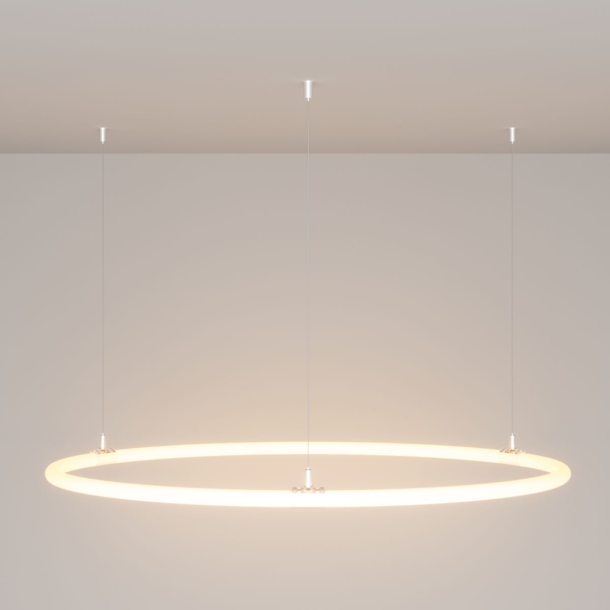 Коннектор соединительный для сращивания Maytoni Nemo 20324