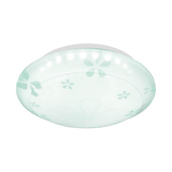 Потолочный светодиодный светильник Seven Fires Эйри 45226.30.20.64GN