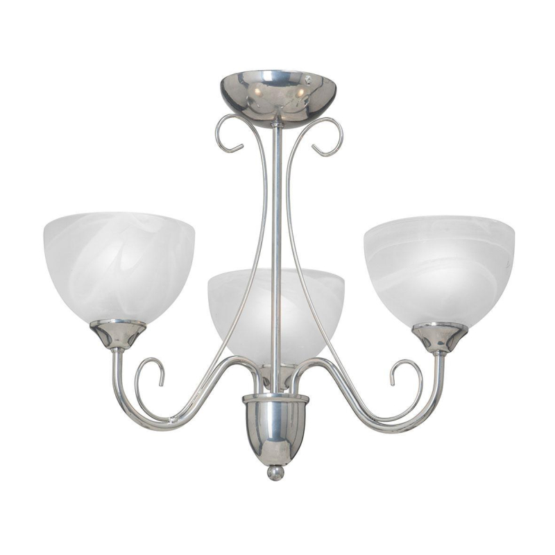 Потолочная люстра Vitaluce V3457/3PL