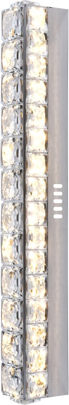 Настенный светильник Stilfort УльтраТон 4052/09/01W