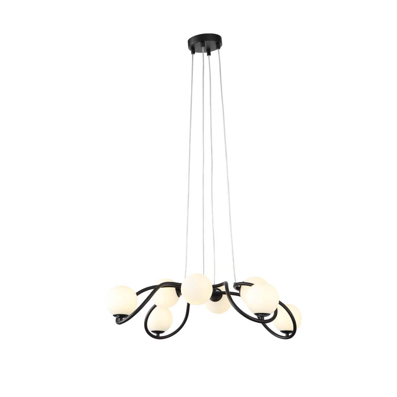 Подвесная люстра ST-Luce SL1502.403.08