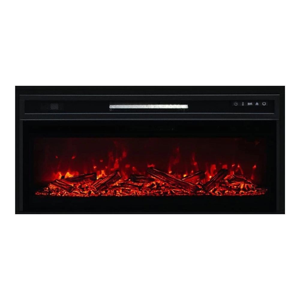 Электрокамин Elekam Sicilia с очагом Pulsar 100060