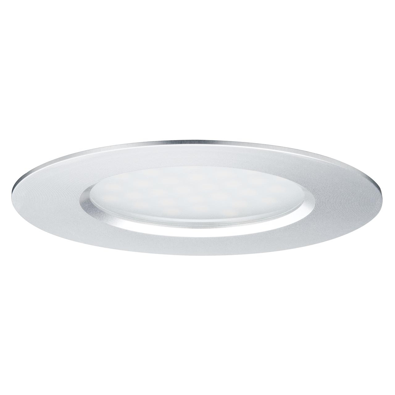 Мебельный светодиодный светильник Paulmann Platy 93547